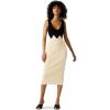 image:imageSteve Madden Womens Prunella DressBlack Multi
