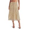 image:imageSteve Madden Womens Raina SkirtDesert Sand