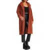 image:imageSteve Madden Womens Saide CoatMocha Bisque