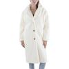 image:imageSteve Madden Womens Saide CoatPristine Ivory