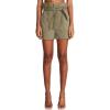 image:imageSteve Madden Womens Seaside Cinch ShortSage