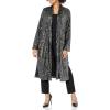 image:imageSteve Madden Womens Show Stopper DusterGunmetal
