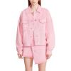 image:imageSteve Madden Womens Show Stopper DusterPink Glo