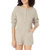 image:imageSteve Madden Womens Slush Fund RomperHeather Toffee