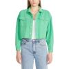 image:imageSteve Madden Womens Steve Madden Apparel Alison JacketBright Green