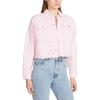 image:imageSteve Madden Womens Steve Madden Apparel Alison JacketPink Tulle