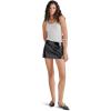 image:imageSteve Madden Womens Steve Madden Apparel Aviva SkirtBlack
