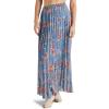 image:imageSteve Madden Womens Steve Madden Apparel Coppola SkirtBlue