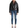 image:imageSteve Madden Womens Steve Madden Apparel Evy JacketBlack