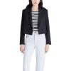 image:imageSteve Madden Womens Steve Madden Apparel Kourtney BlazerBlack