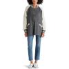 image:imageSteve Madden Womens Steve Madden Apparel Skylie JacketGrey