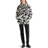 image:imageSteve Madden Womens Steve Madden Apparel Sorrel JacketIvory