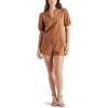 image:imageSteve Madden Womens Steve Madden Apparel Suede Faux the RecordBrown