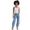 image:imageSteve Madden Womens TRE PantForever Blue