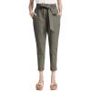 image:imageSteve Madden Womens Tied UpSurplus Green