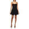 image:imageSteve Madden Womens Trixie DressBlack