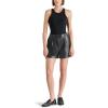 image:imageWomens Steve Madden Apparel Imelda ShortsBlack