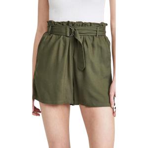 image:imageBB DAKOTA Womens Day in The Life ShortSage