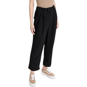 image:imageBB Dakota by Steve Madden mens Farmers Market Pants Black 4 US