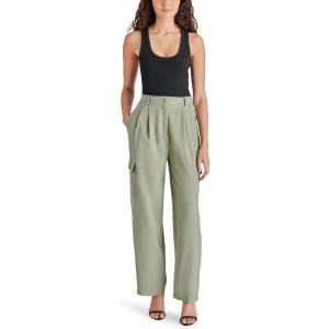 image:imageSteve Madden Apparel Womens Daya PantBasil