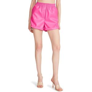 image:imageSteve Madden Apparel Womens Fonda ShortPink Glo