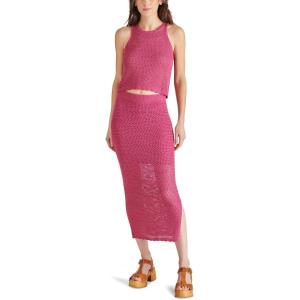 image:imageSteve Madden Apparel Womens Liliana SkirtMisty Rose