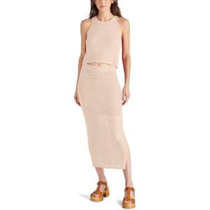 image:imageSteve Madden Apparel Womens Liliana SkirtOatmeal