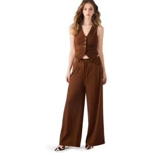 image:imageSteve Madden Womens Alysia PantChicory Coffee