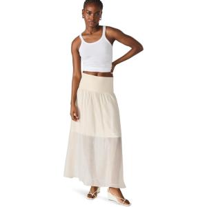 image:imageSteve Madden Womens Amaya SkirtOatmeal