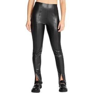 image:imageSteve Madden Womens Anastasia Legging PantBlack