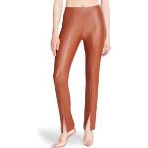 image:imageSteve Madden Womens Anastasia Legging PantCognac