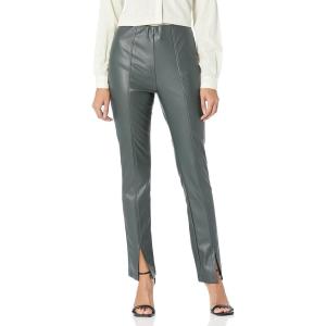 image:imageSteve Madden Womens Anastasia Legging PantHunter Green