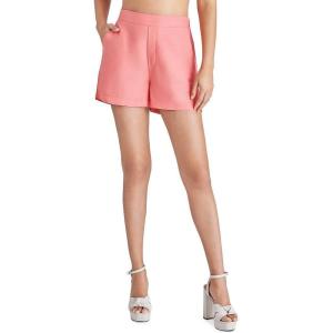 image:imageSteve Madden Womens Apparel Eni ShortPorcelain Rose