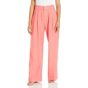 image:imageSteve Madden Womens Apparel Isabella PantSpring Rose