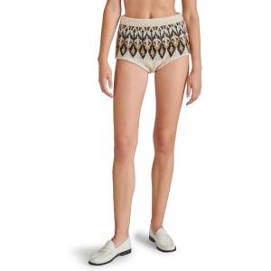 image:imageSteve Madden Womens Apparel Mariella Hot ShortBlack Multi