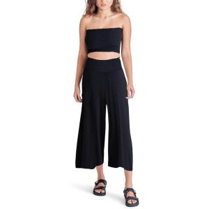 image:imageSteve Madden Womens Apparel Resort TrouserBlack