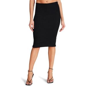 image:imageSteve Madden Womens Apparel Vivian SkirtBlack