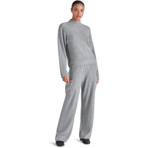 image:imageSteve Madden Womens Apparel Willa PantHeather Grey