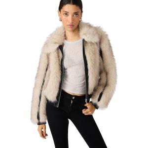 image:imageSteve Madden Womens Charmaine JacketNatural