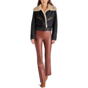image:imageSteve Madden Womens Citrine PantCognac