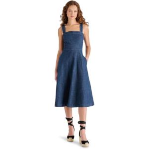 image:imageSteve Madden Womens Dolly DressDark Indigo