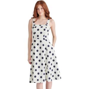 image:imageSteve Madden Womens Dolly DressWhite
