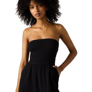 image:imageSteve Madden Womens Echo JumpsuitBlack