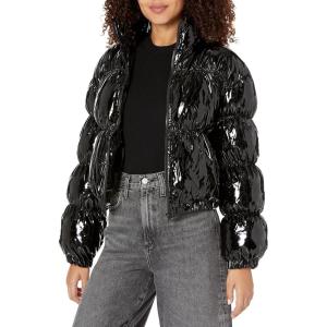 image:imageSteve Madden Womens Eden CoatBlack