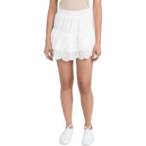 image:imageSteve Madden Womens Eyelet You WontWhite