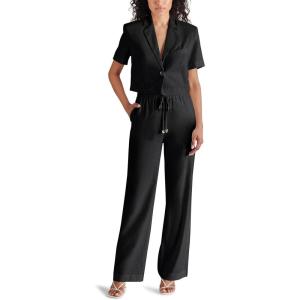 image:imageSteve Madden Womens Fayette BlazerBlack