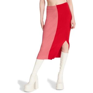 image:imageSteve Madden Womens Gia SweaterBright Red