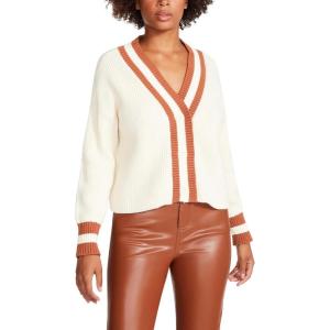 image:imageSteve Madden Womens Gia SweaterPristine Ivory