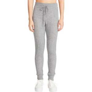 image:imageSteve Madden Womens Ice Coast JoggerLt Heather Grey