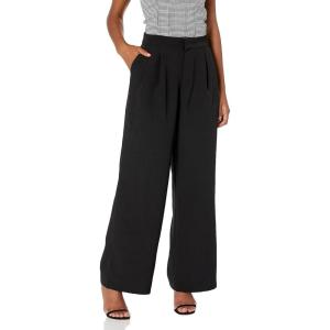 image:imageSteve Madden Womens Isabella PantBlack